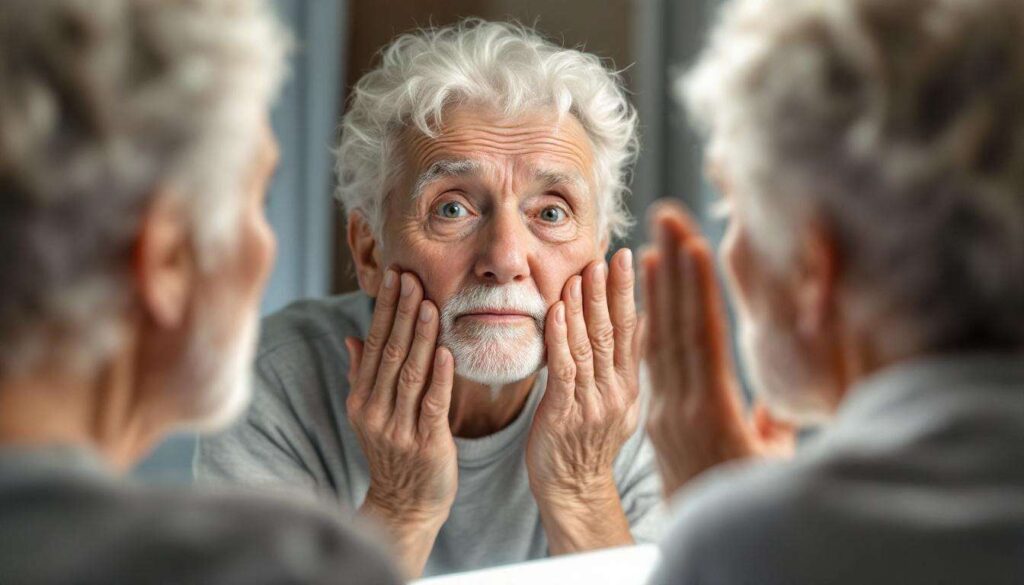 65 jaar en ouder: dermatologen waarschuwen voor deze veelgemaakte hygiënefout