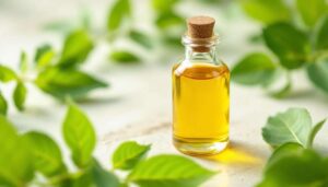 Vergeet ricinusolie: deze minder bekende plantaardige olie bevordert haargroei