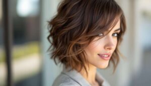 Wil je meer volume? De beste kapsels voor dun haar