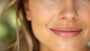 Dit is de foundation die professionele visagisten gebruiken om rimpels te verzachten en de huid te laten stralen