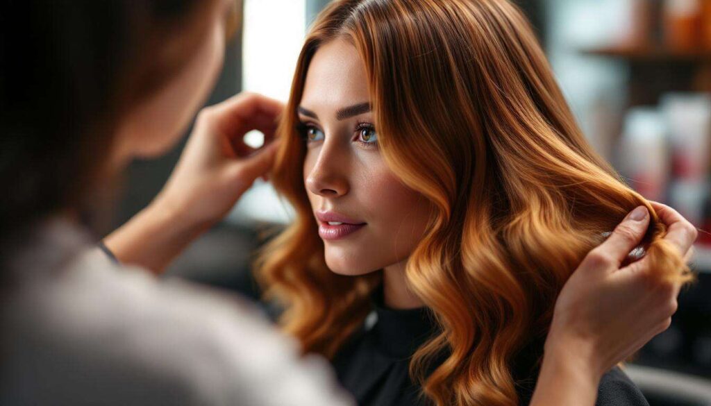 Volgens kappers geeft deze L’Oréal haarverf (nummer 1 in verkoop) het meest natuurlijke resultaat