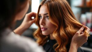 Volgens kappers geeft deze L’Oréal haarverf (nummer 1 in verkoop) het meest natuurlijke resultaat