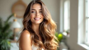 Vet haar: zo krijg je weer luchtig en glanzend haar