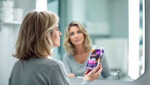 Veelgemaakte fouten bij thuiskleuren na je 50e die je haar dof maken en glans wegnemen