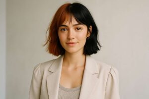 De 5 haarkleuren die je in 2026 direct jonger laten lijken