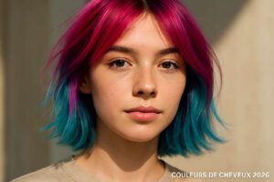 De haarkleur van 2026 die je stijl verbetert en je jonger laat lijken zonder nieuw kapsel