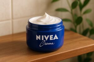 Experts onderzoeken Nivea crème: wat ze vinden is verrassend