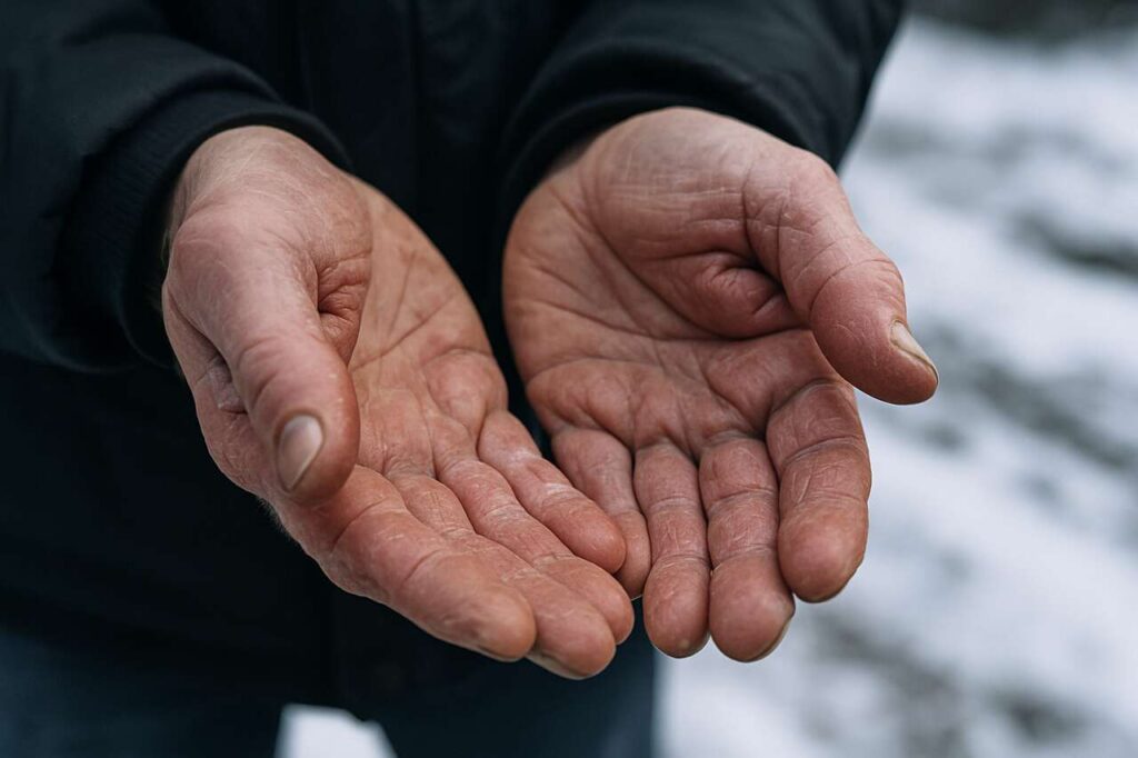 Droge handen in de winter: deze Neutrogena crème van €4 is het meest herstellend volgens apothekers
