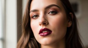 De ‘bitten lip’ look verovert Nederlandse vrouwen: zo maak je hem in 3 minuten