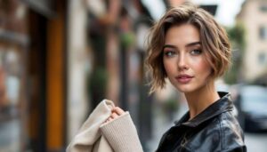 Kapsels 2026: vijf korte kapsels die nu al als voorbeelden gelden