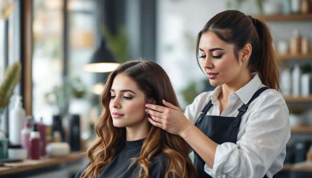 Kappers onthullen welke alledaagse gewoonten ongemerkt je haar beschadigen