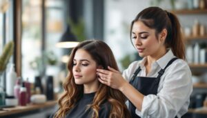 Kappers onthullen welke alledaagse gewoonten ongemerkt je haar beschadigen