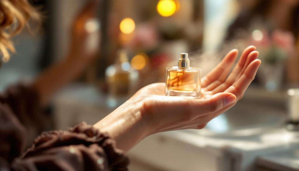 Dat parfum na enkele uren volledig verdwijnt ligt zelden aan het merk, maar aan één specifieke plek waar bijna iedereen het verkeerd aanbrengt