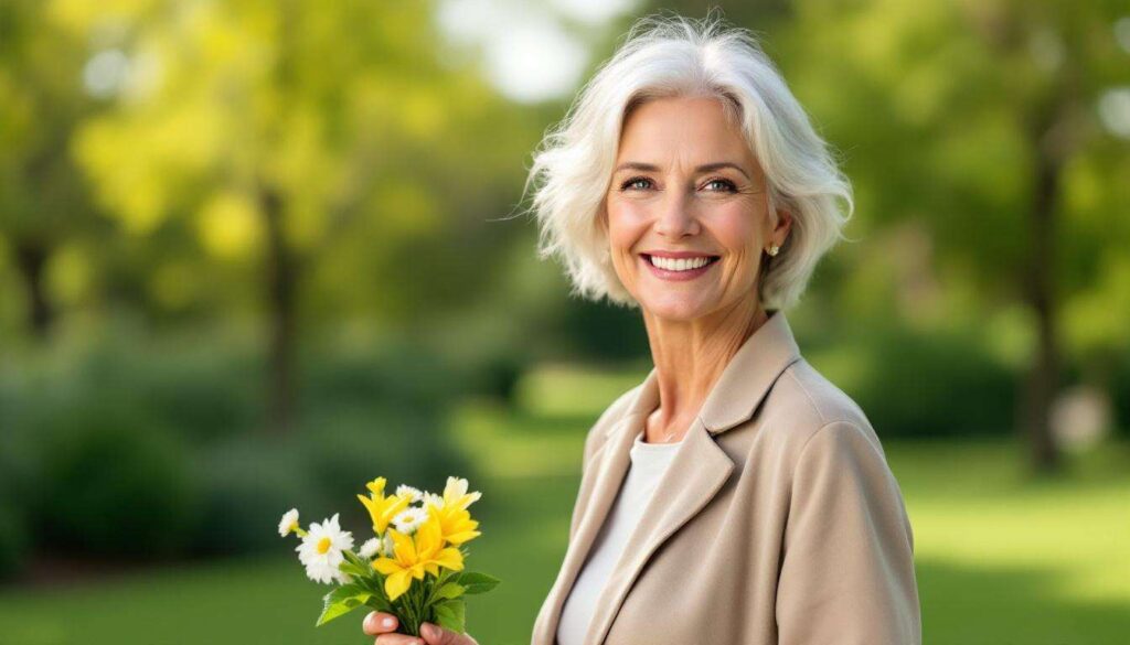 5 regels tegen een 'oude-mensenlucht' na je 50e – zo blijf je fris ruiken