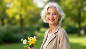 5 regels tegen een 'oude-mensenlucht' na je 50e – zo blijf je fris ruiken