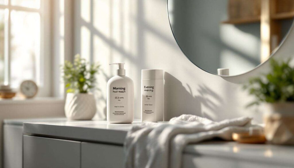 Wanneer moet je je haar wassen: ’s ochtends of ’s avonds? Wat je moet weten.