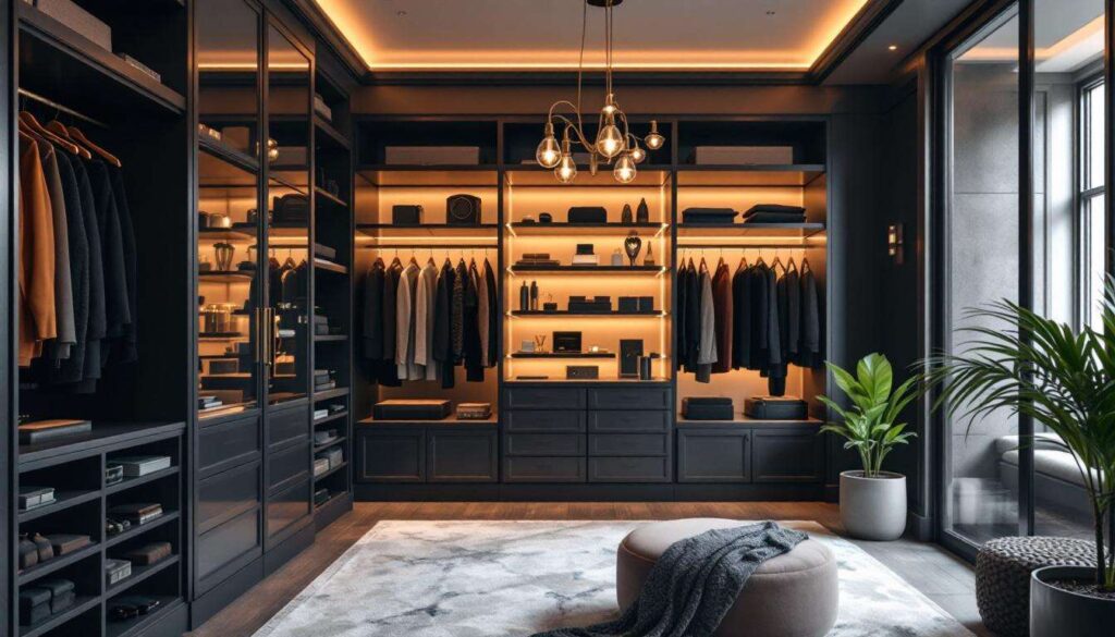 Zo geef je je garderobe een dure, luxueuze geur: methoden die in luxe hotels worden gebruikt