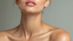 Natuurlijke manieren om de huid van de hals te verstevigen en snel van rimpels af te komen