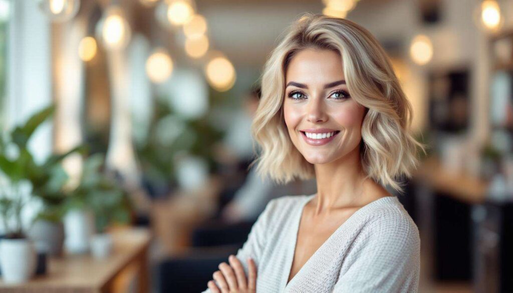 Het kapsel dat je 20 jaar jonger maakt: dé nieuwe trend 2026 voor vrouwen boven de 40