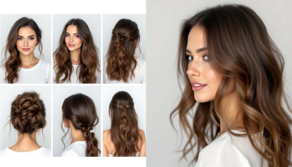 Fijn of dun haar: 6 manieren om fijn haar voller te maken — tips van experts