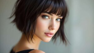 Deze 5 korte kapsels bezorgen je misschien spijt dat je ze niet eerder hebt aangedurfd