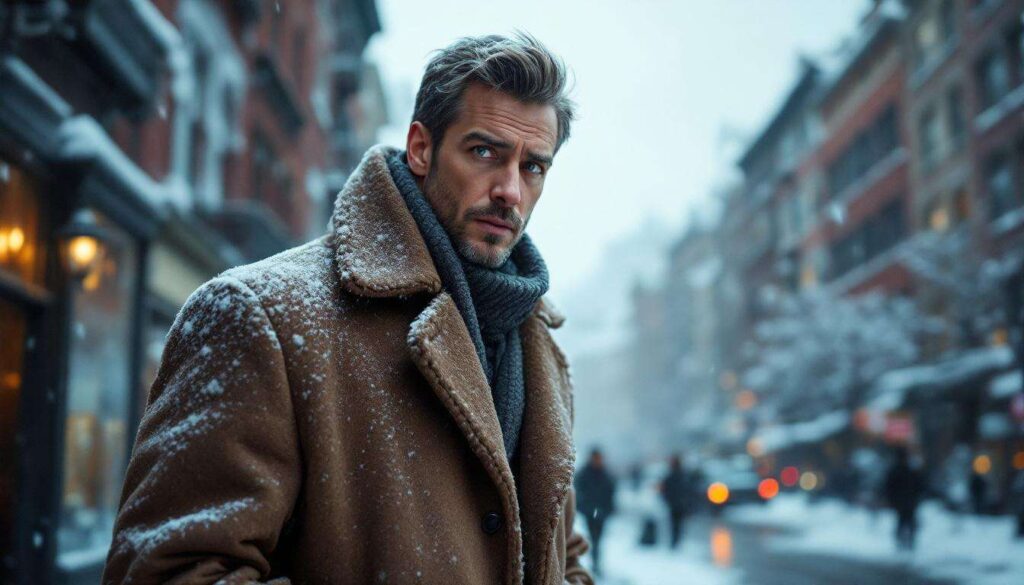 Waarom je winterjas geen warmte vasthoudt: een simpele truc lost het snel op