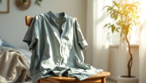 Persoonlijke verzorgingsexpert waarschuwt: draag je kleren niet langer dan vijf dagen