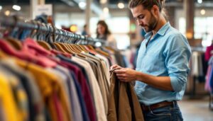 De beste manier om tweedehands kleding te checken op kwaliteit in 20 seconden, zonder expert te zijn
