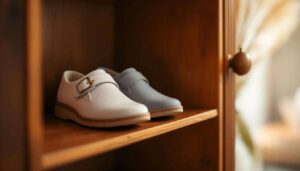 Comfort na je 60e: 6 regels voor het kiezen van schoenen die je soepel en lichtvoetig houden