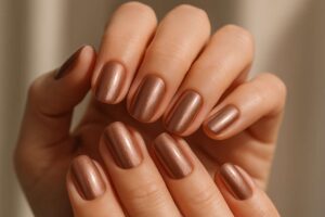 Welke kleur nagellak trekt succes en welvaart aan: de nieuwe trend van 2026