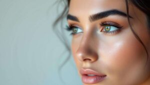 Wenkbrauwen thuis verven: de precieze tips van een deskundige voor een natuurlijk resultaat