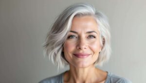 Grijs haar is weer in de mode: deze 5 kapsels maken elke look jonger zonder te verven