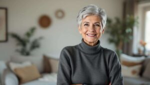 Vrouwen boven de 60 kunnen ze beter vergeten: 9 ouderwetse kapsels waarvan je voorgoed afscheid moet nemen