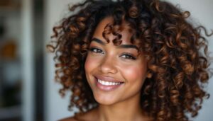 Geen pluizig haar meer: deze hydraterende stylingsgel onthult eindelijk de ware schoonheid van krullend haar