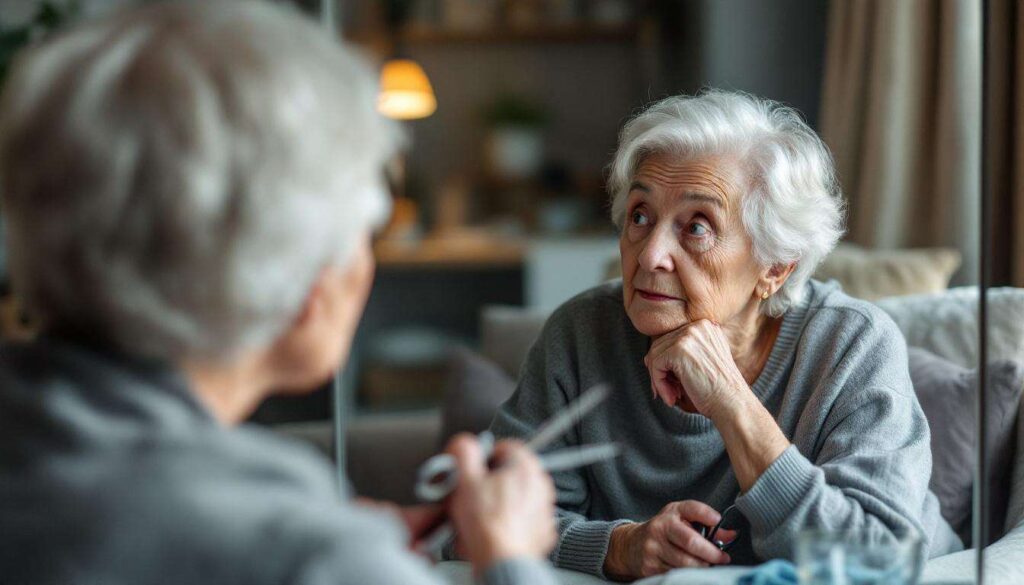 Naarmate je ouder wordt is het knippen van je haar niet alleen een kwestie van stijl: de redenen zijn dieper dan je denkt