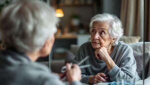 Naarmate je ouder wordt is het knippen van je haar niet alleen een kwestie van stijl: de redenen zijn dieper dan je denkt