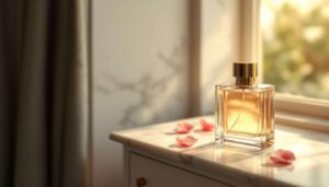 Zo blijft je parfum de hele dag hangen: eenvoudige truc