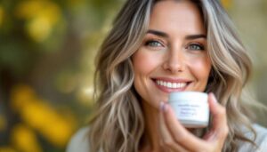 Waarom haarverf wordt ingeruild voor deze nieuwe methode tegen grijs haar