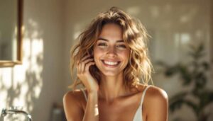 Waarom je je haar te vaak wast volgens dermatologen