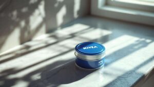De harde waarheid over nivea: waarom dermatologen de iconische blauwe pot links laten liggen
