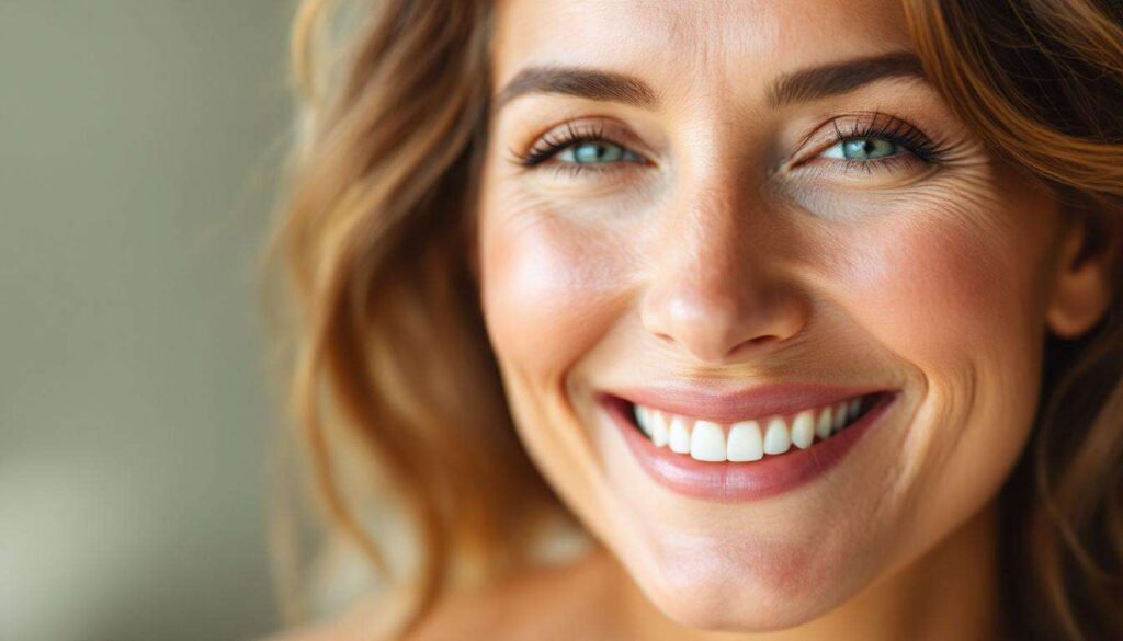 Als u de 60 nadert kan een ogenschijnlijk gewone anti-rimpelcrème alles betekenen voor uw huid