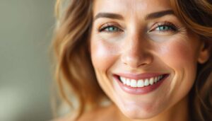 Als u de 60 nadert kan een ogenschijnlijk gewone anti-rimpelcrème alles betekenen voor uw huid