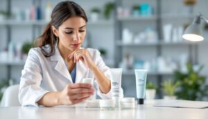 Dermatoloog legt uit welke ingrediënten je beter kunt vermijden in goedkope crèmes