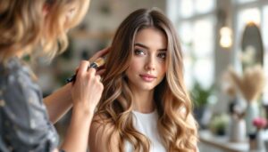 Deze 3 verborgen handelingen die kappers nooit vertellen om een haarkleuring langer stralend te houden