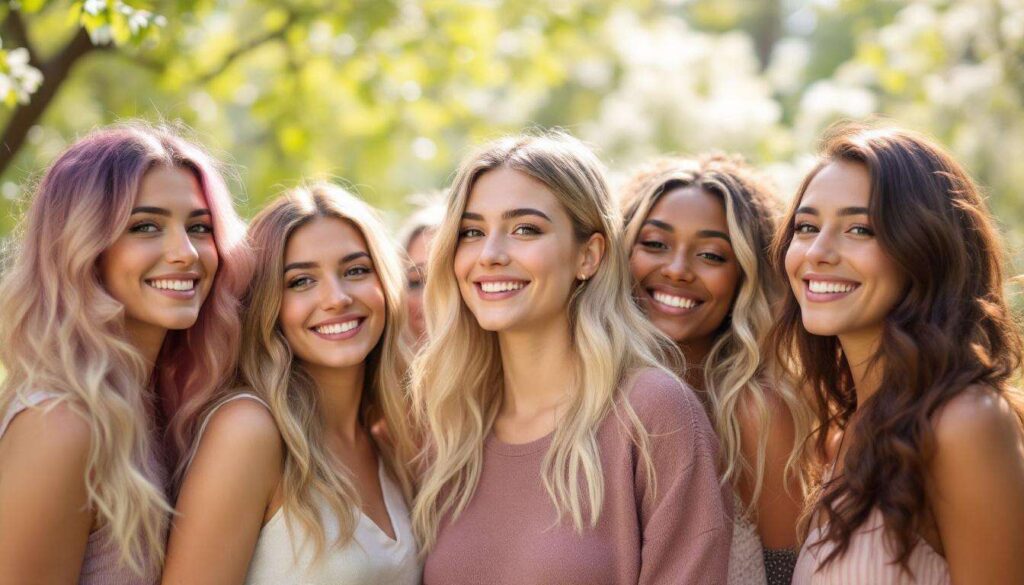 Volgens experts: deze 5 haarkleuren die het voorjaar van 2026 zullen domineren passen niet bij iedereen en kunnen je uitstraling schaden