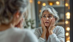 Deze hardnekkige gewoonte, vaak genegeerd, draagt bij aan haaruitval na je veertigste en betreft ons allemaal