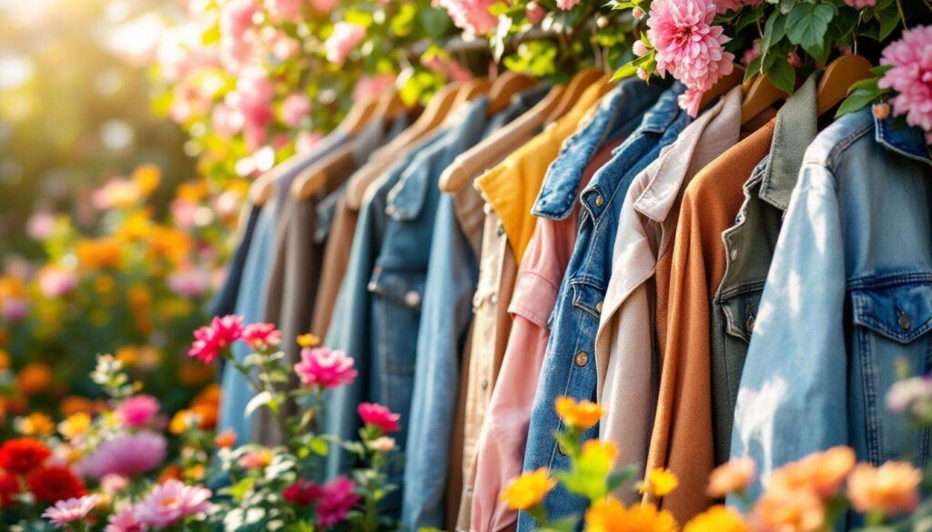 Het kwik stijgt – dit zijn de leukste lentejassen om nu alvast op de kop te tikken