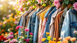 Het kwik stijgt – dit zijn de leukste lentejassen om nu alvast op de kop te tikken