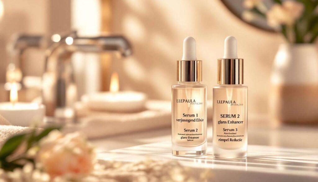 Top 3 anti-aging serums: dit zijn de flesjes waar iedereen over praat