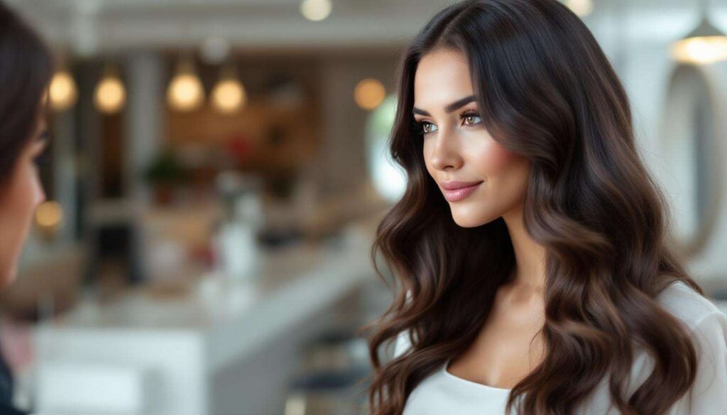 Experts waarschuwen: nanoplastie lijkt effectief, maar veel mensen weten niet dat een Braziliaanse haarbehandeling niet het gewenste resultaat geeft